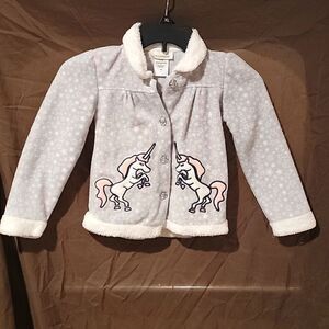 (J13) Small childrens Toughskins sweater